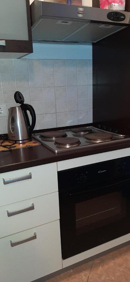 Apartment Rb Omisalj Luaran gambar
