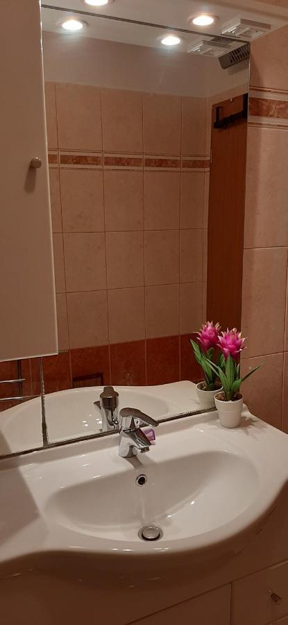 Apartment Rb Omisalj Luaran gambar