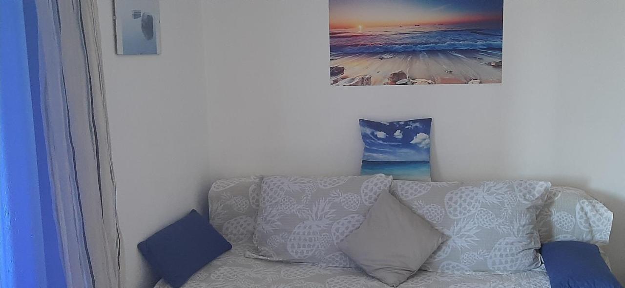 Apartment Rb Omisalj Luaran gambar