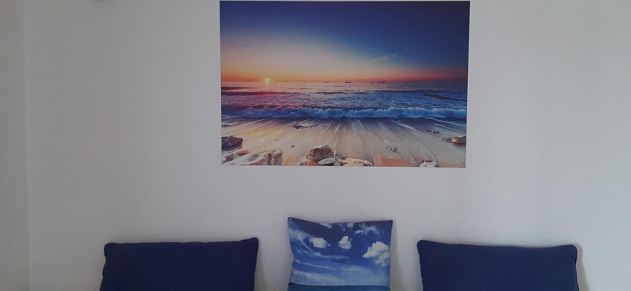 Apartment Rb Omisalj Luaran gambar
