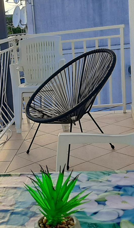 Apartment Rb Omisalj Luaran gambar
