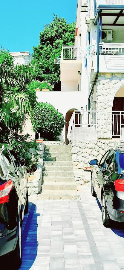 Apartment Rb Omisalj Luaran gambar