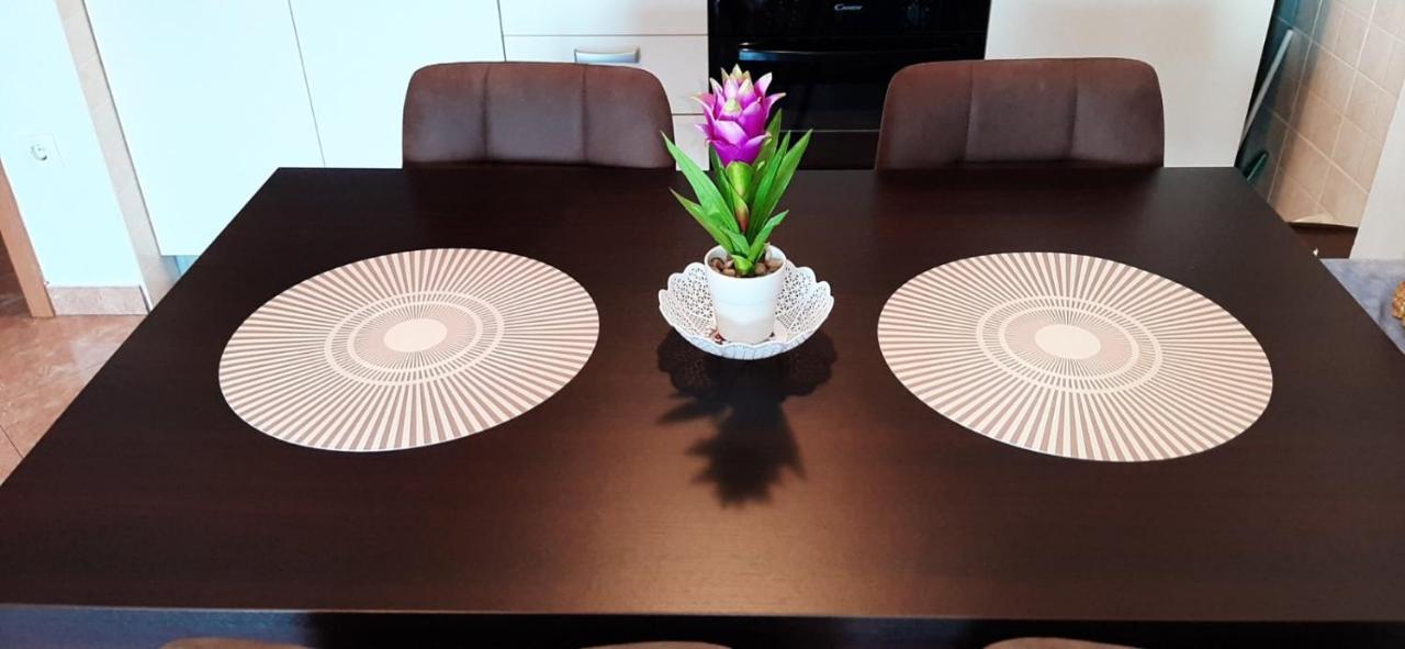 Apartment Rb Omisalj Luaran gambar