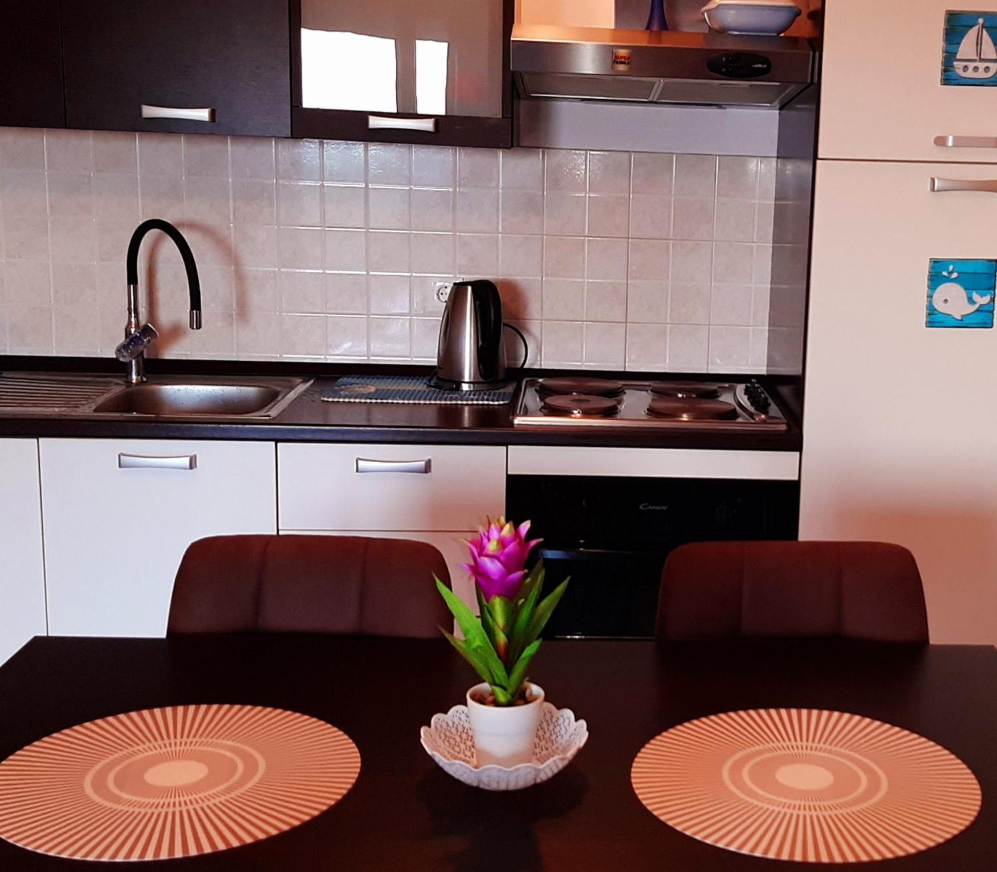 Apartment Rb Omisalj Luaran gambar