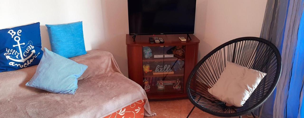 Apartment Rb Omisalj Luaran gambar
