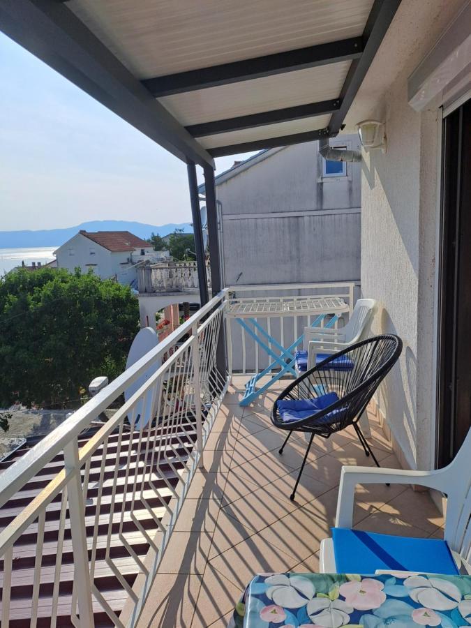 Apartment Rb Omisalj Luaran gambar