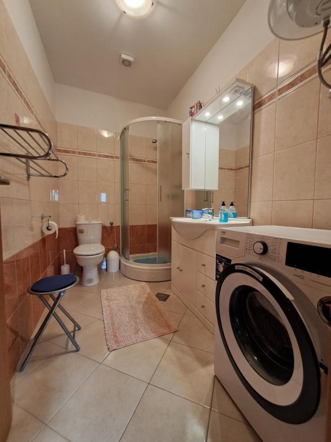 Apartment Rb Omisalj Luaran gambar