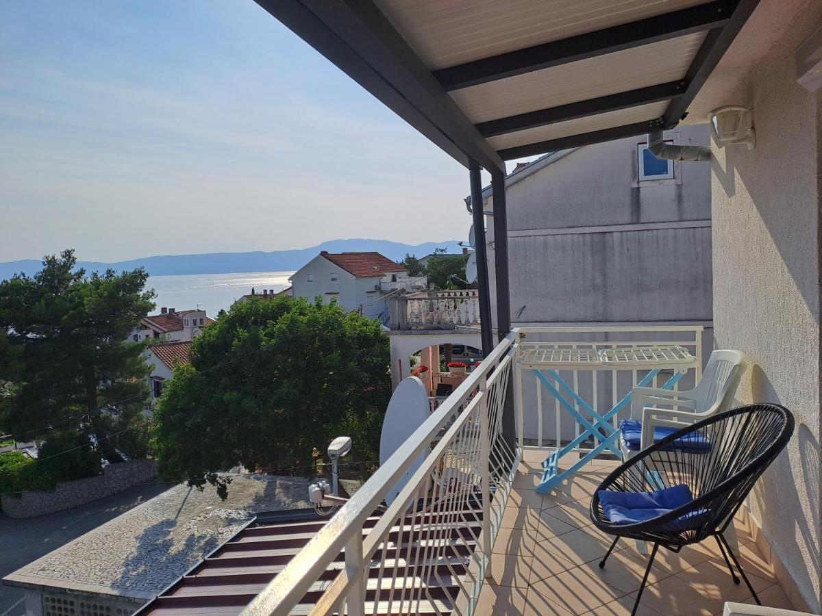 Apartment Rb Omisalj Luaran gambar
