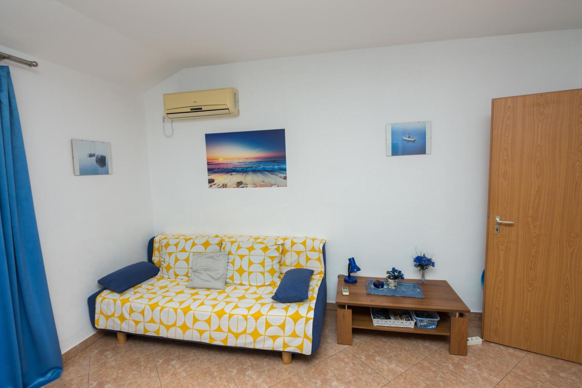 Apartment Rb Omisalj Luaran gambar