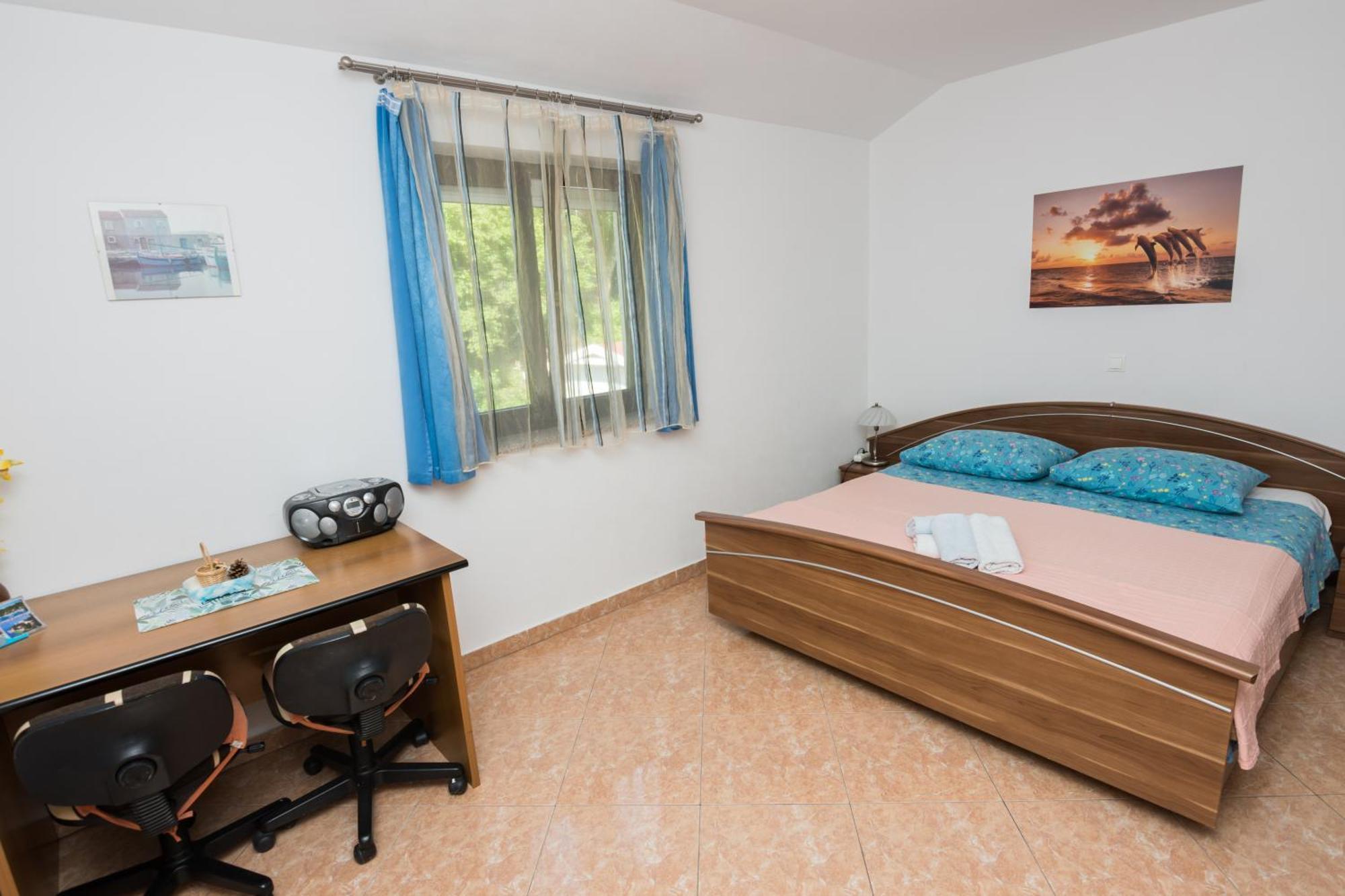 Apartment Rb Omisalj Luaran gambar