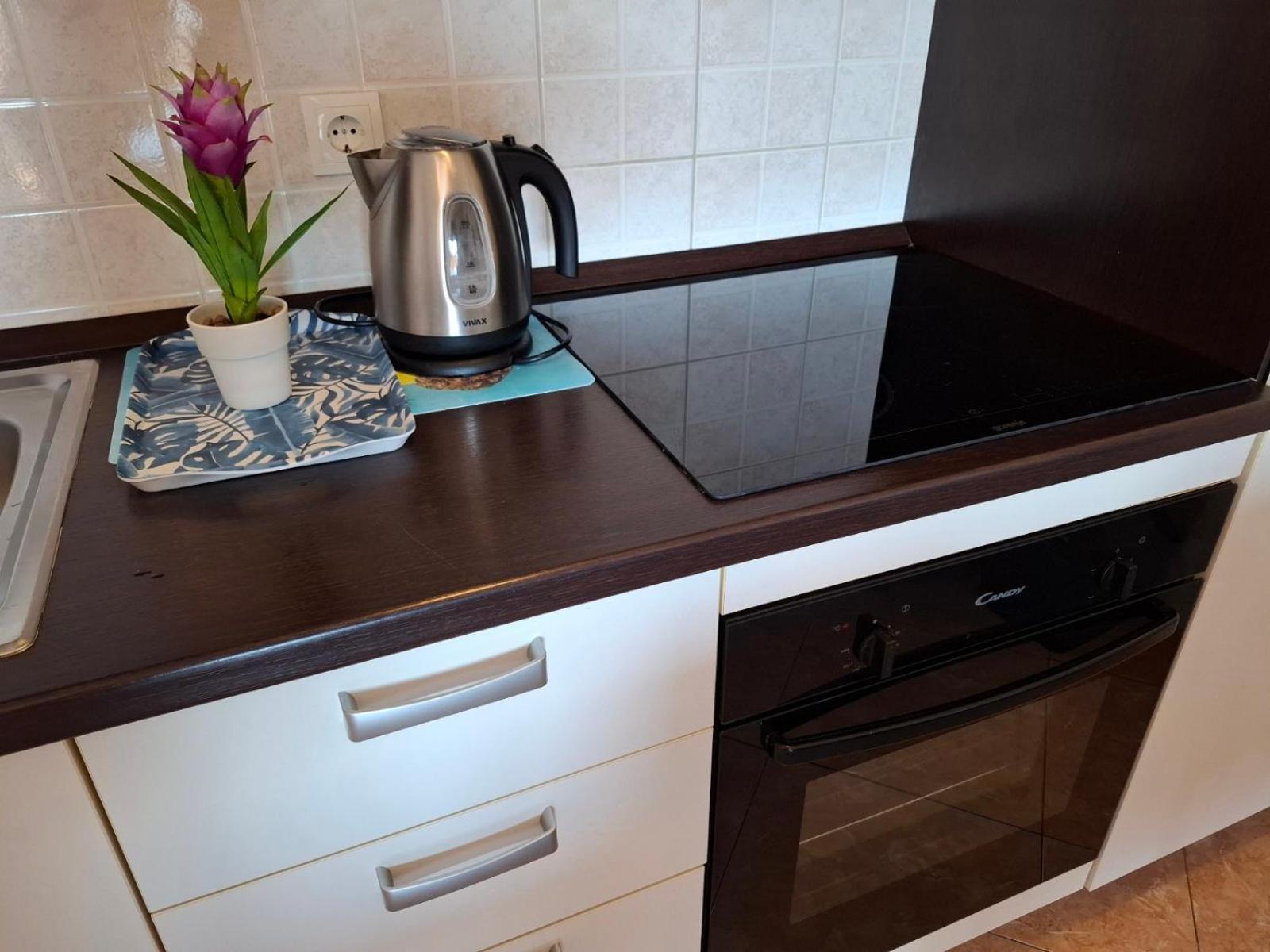 Apartment Rb Omisalj Luaran gambar