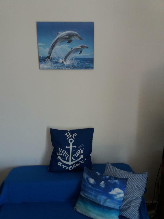 Apartment Rb Omisalj Luaran gambar
