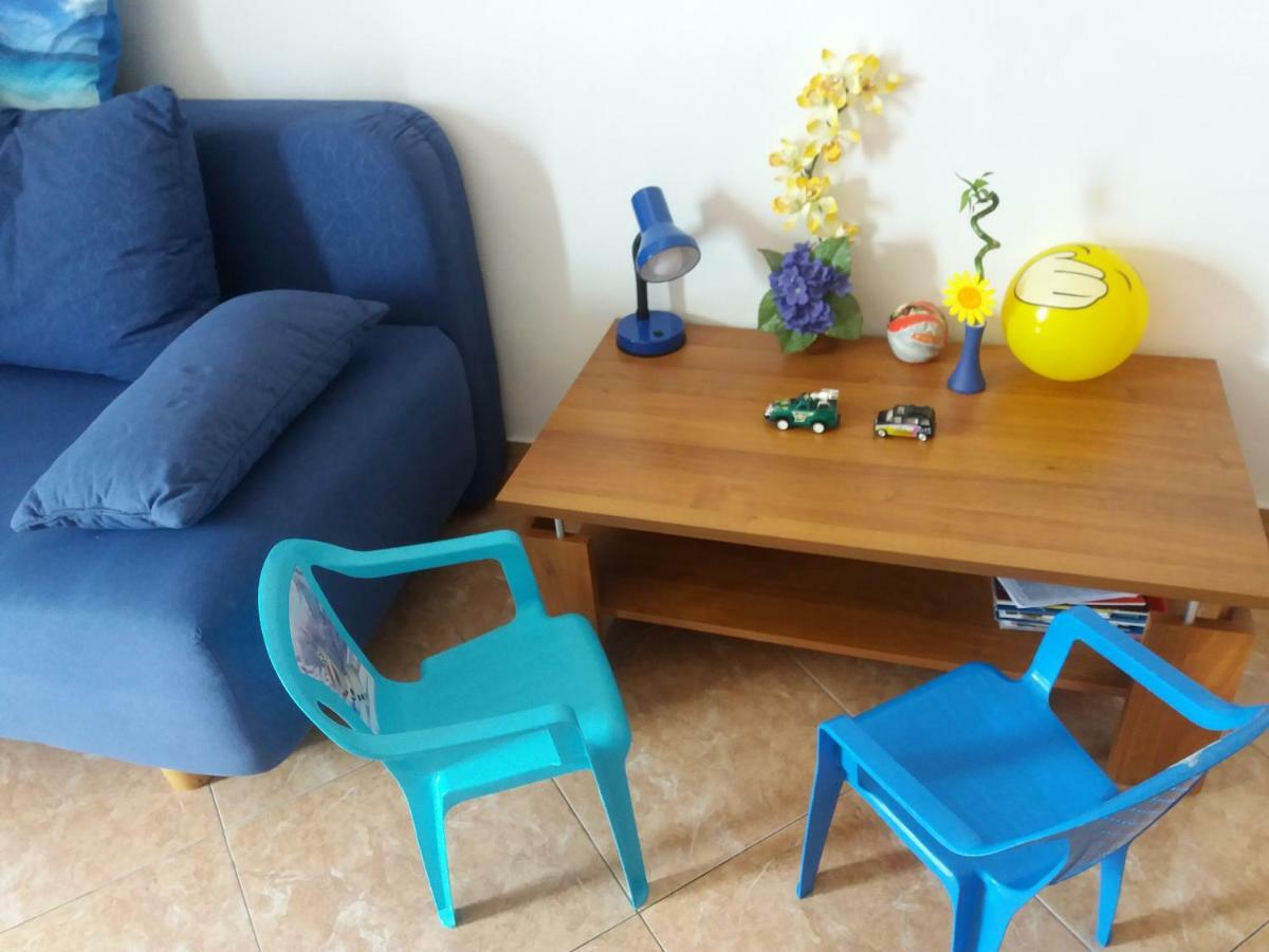 Apartment Rb Omisalj Luaran gambar